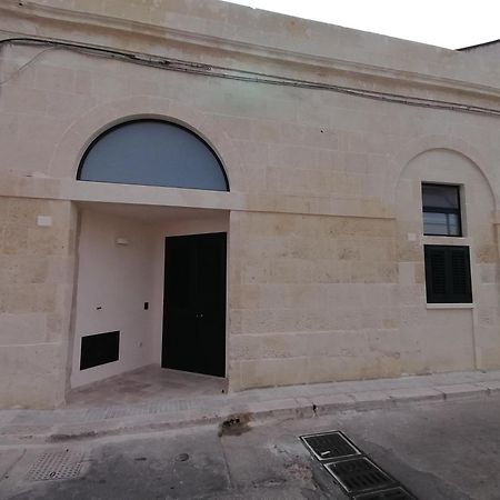 Tenuta Pigliano Dependance Bagnolo del Salento Exterior foto