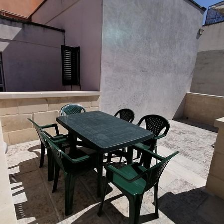 Tenuta Pigliano Dependance Bagnolo del Salento Exterior foto