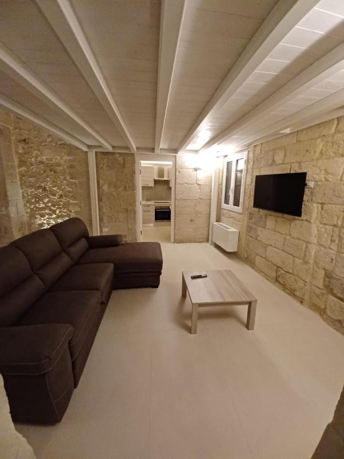 Tenuta Pigliano Dependance Bagnolo del Salento Exterior foto